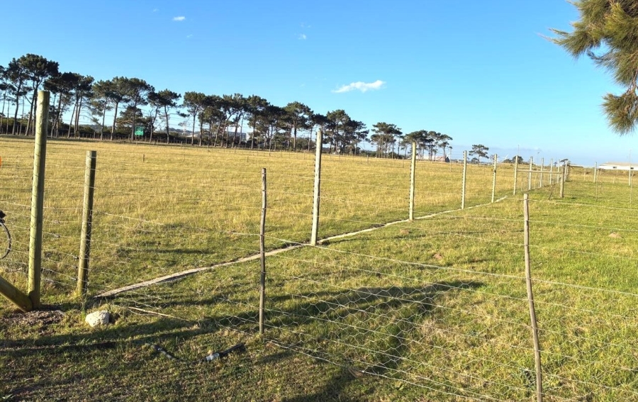 4 Bedroom Property for Sale in Humansdorp Rural Eastern Cape